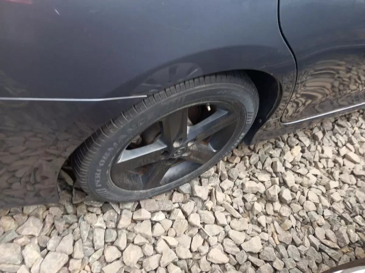 Toyota Camry - 2014