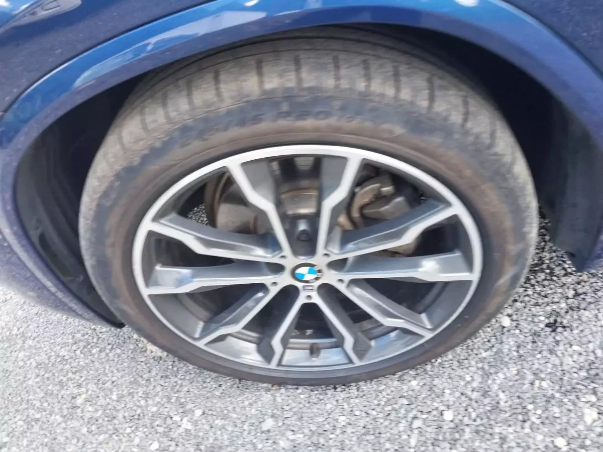 BMW X3   - 2020