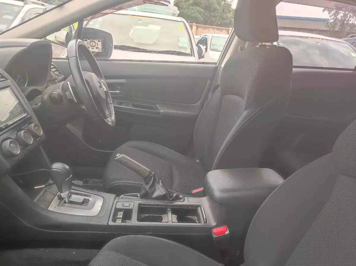 Toyota Fielder  - 2009