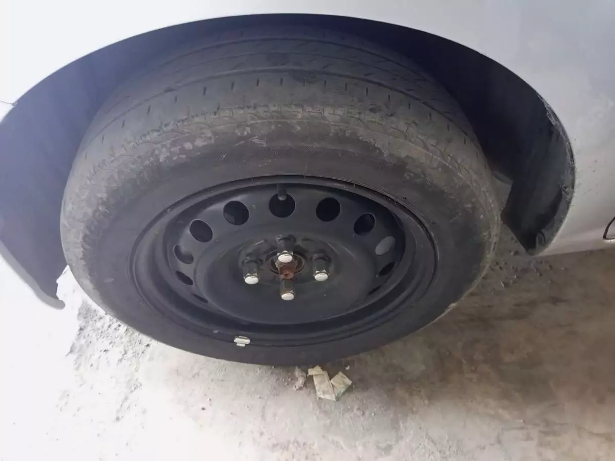 Toyota Fielder  - 2016