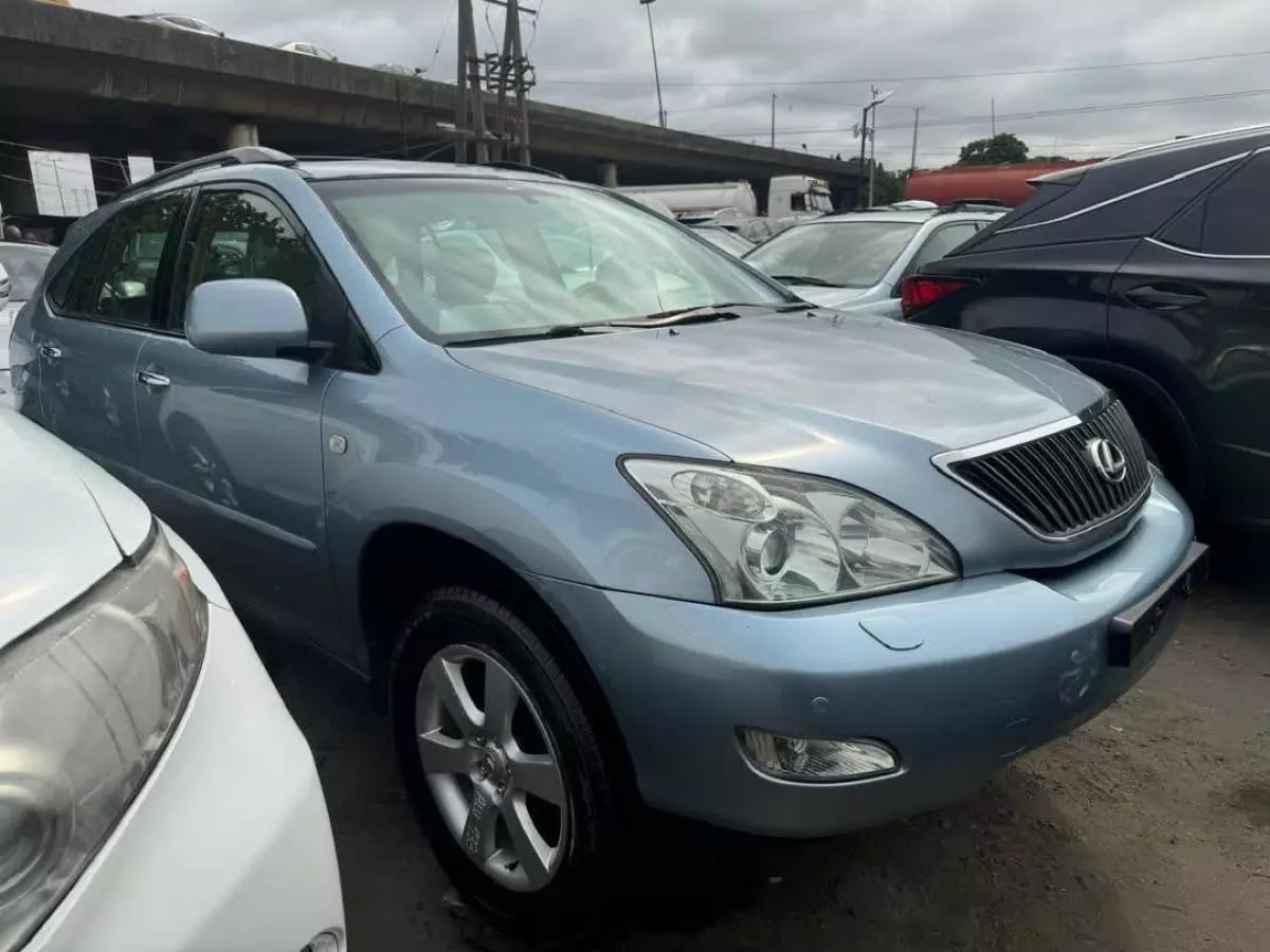 Lexus RX 330   - 2005