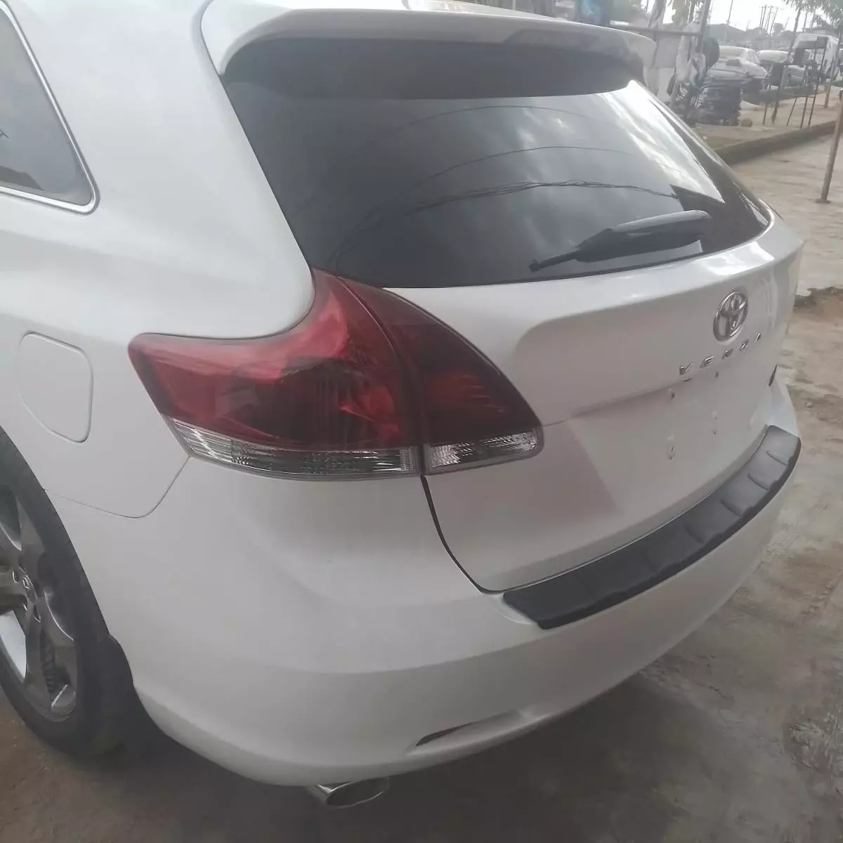 Toyota Venza   - 2010