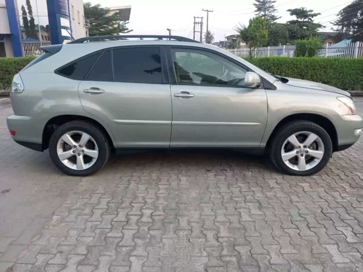 Lexus RX 330   - 2006