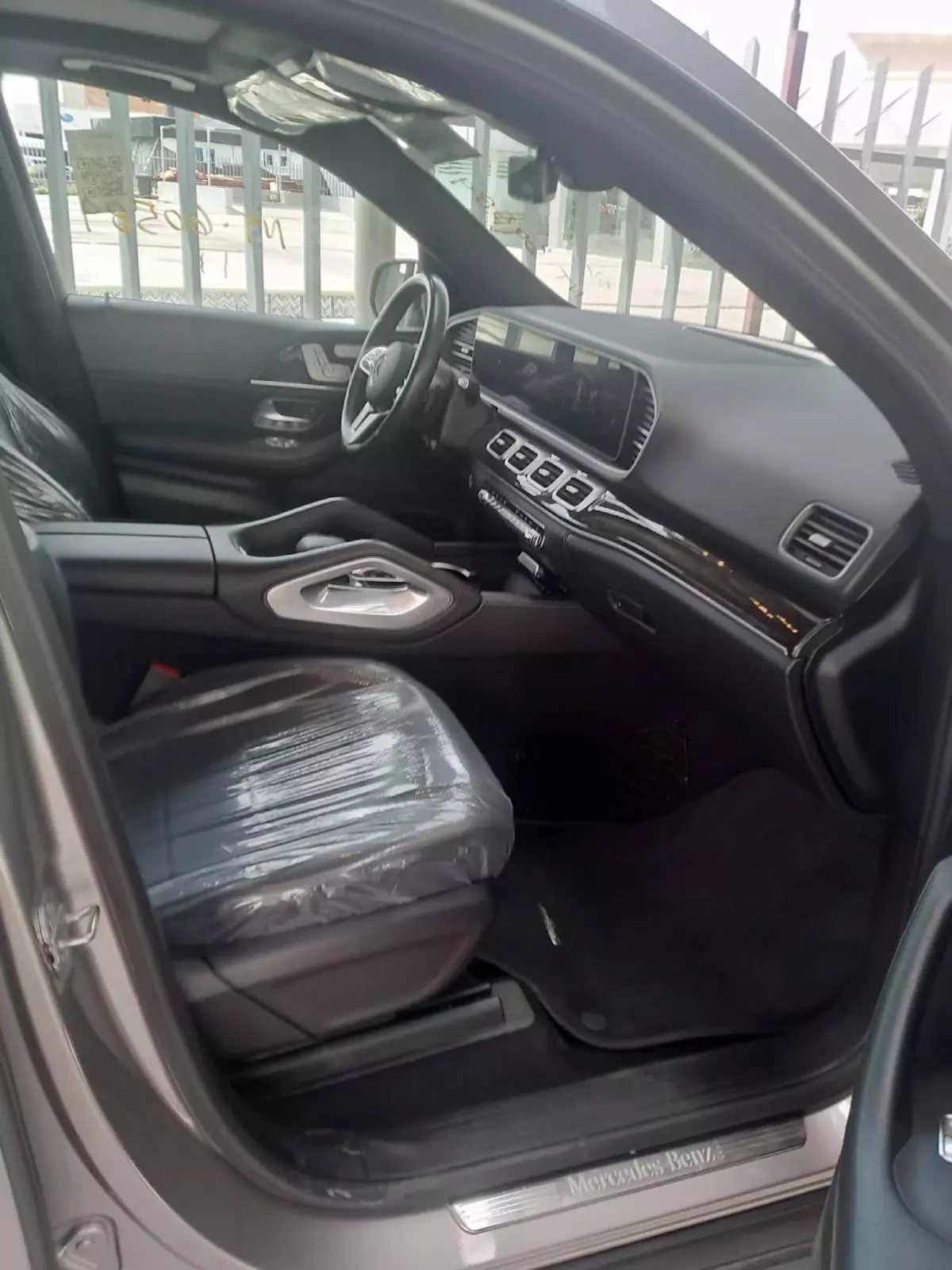 Mercedes-Benz GLE 450   - 2020