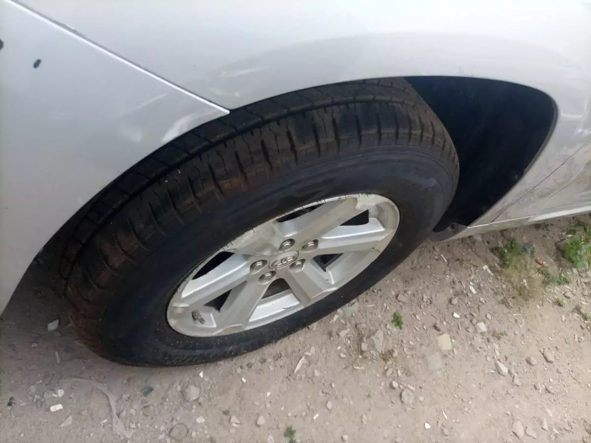 Toyota Highlander - 2010