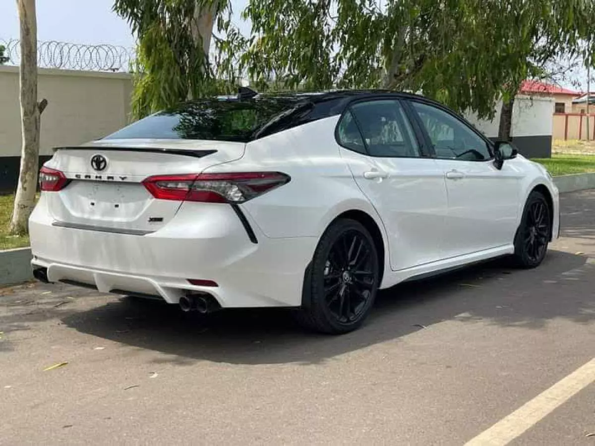 Toyota Camry   - 2023