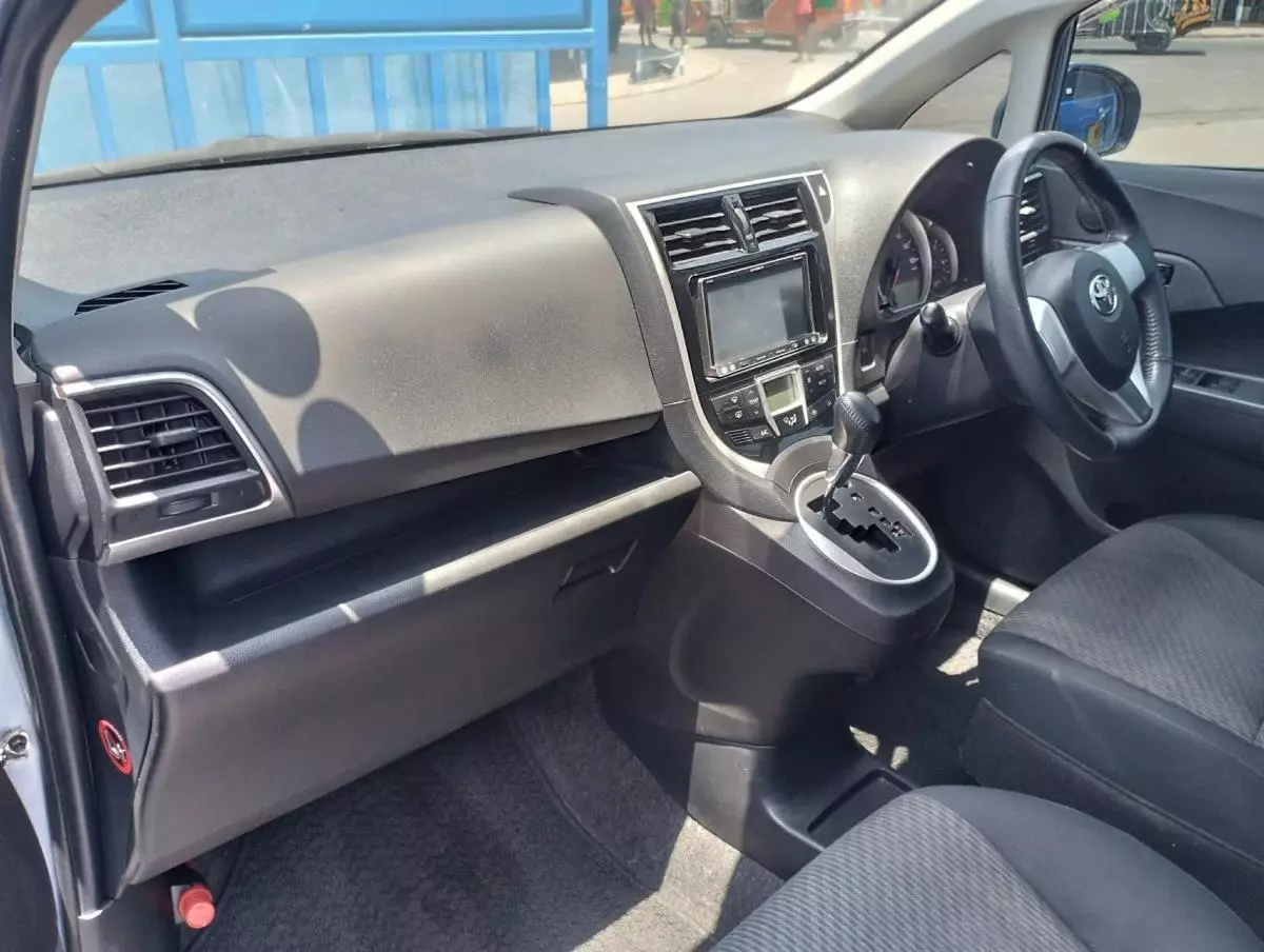 Nissan X-Trail - 2007