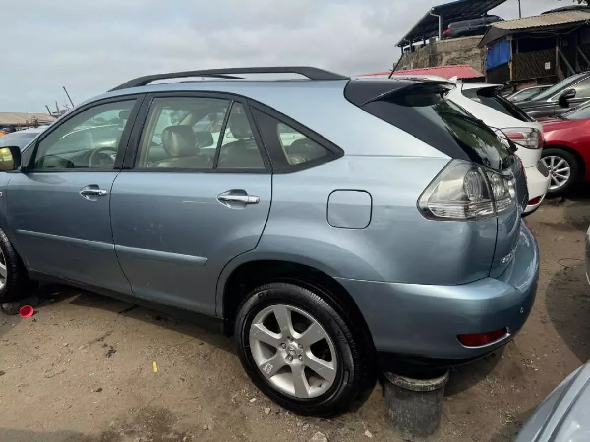 Lexus RX 330   - 2005