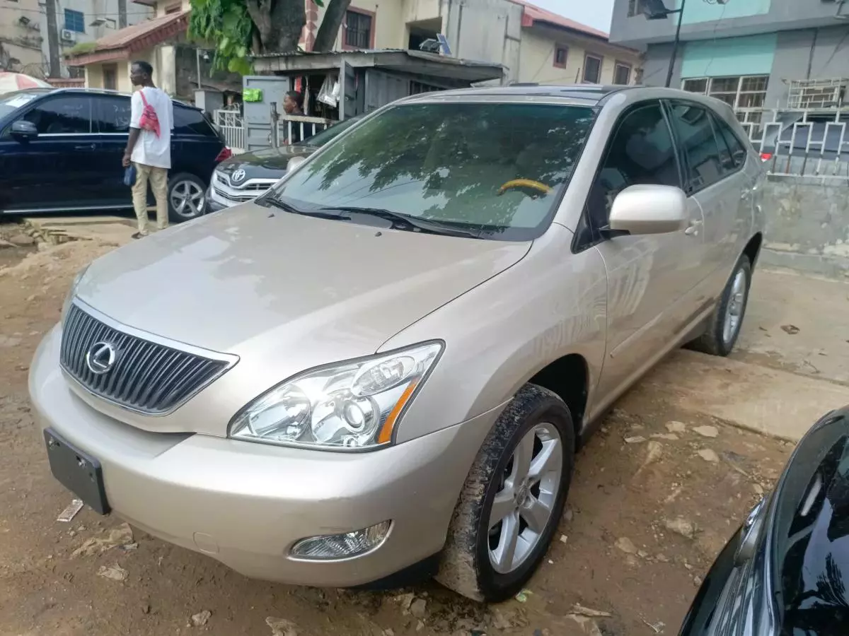 Lexus RX 350   - 2006