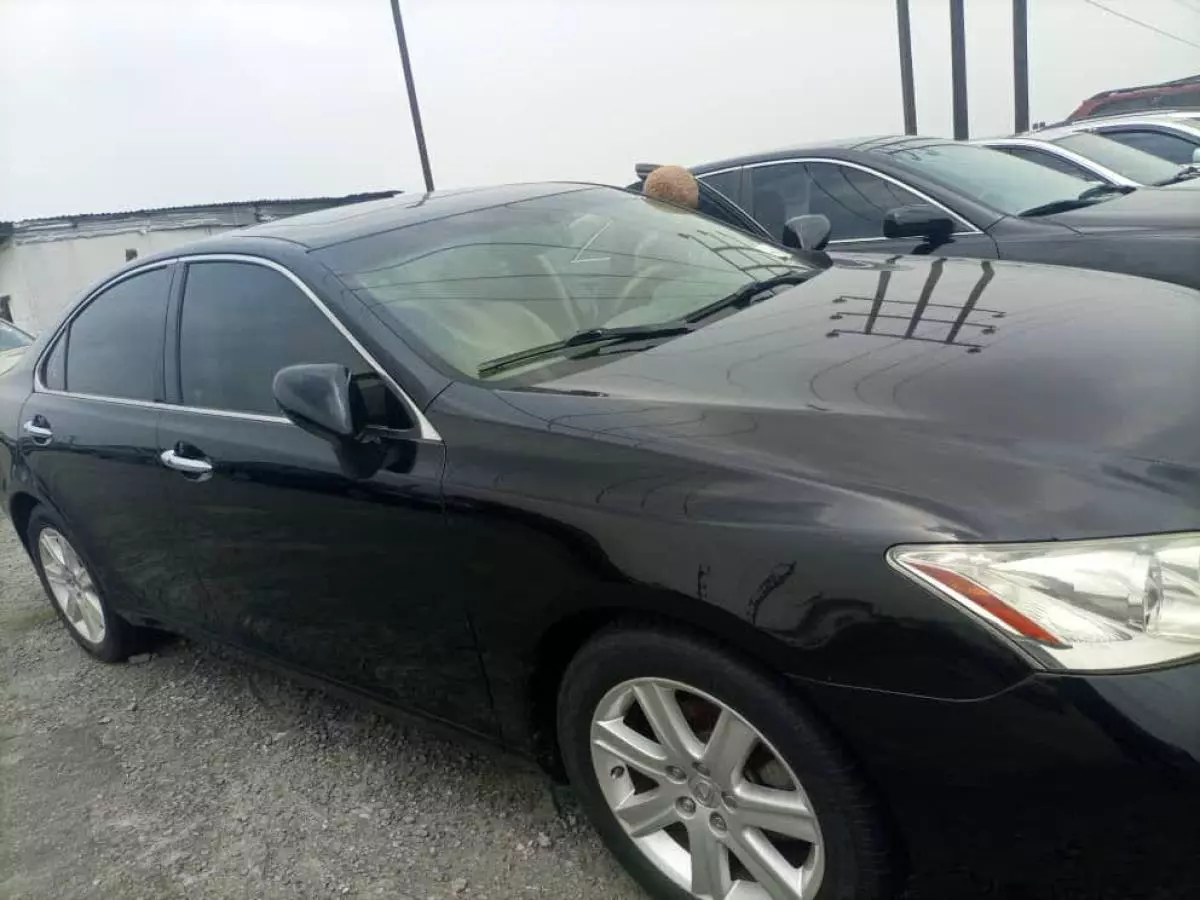 Lexus ES 350 - 2009