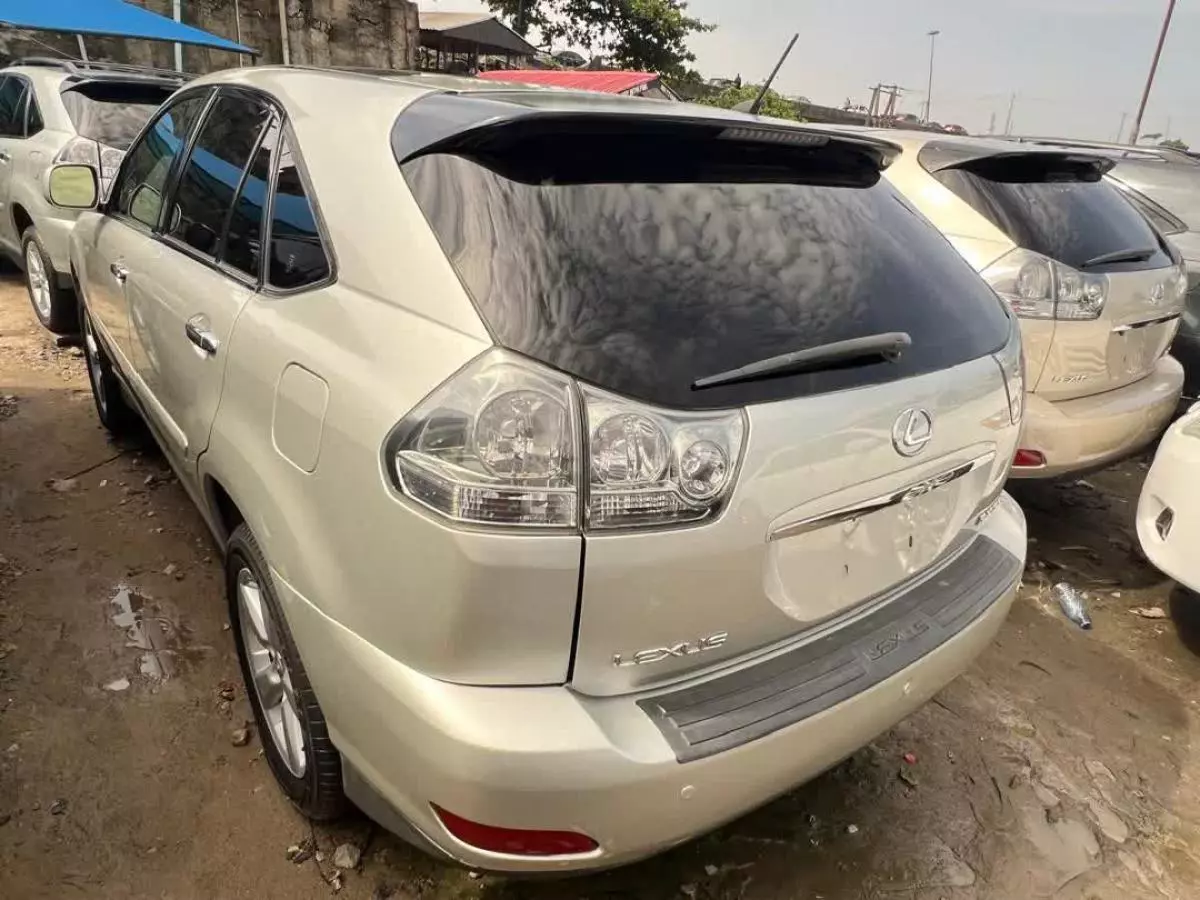 Lexus RX 330   - 2006