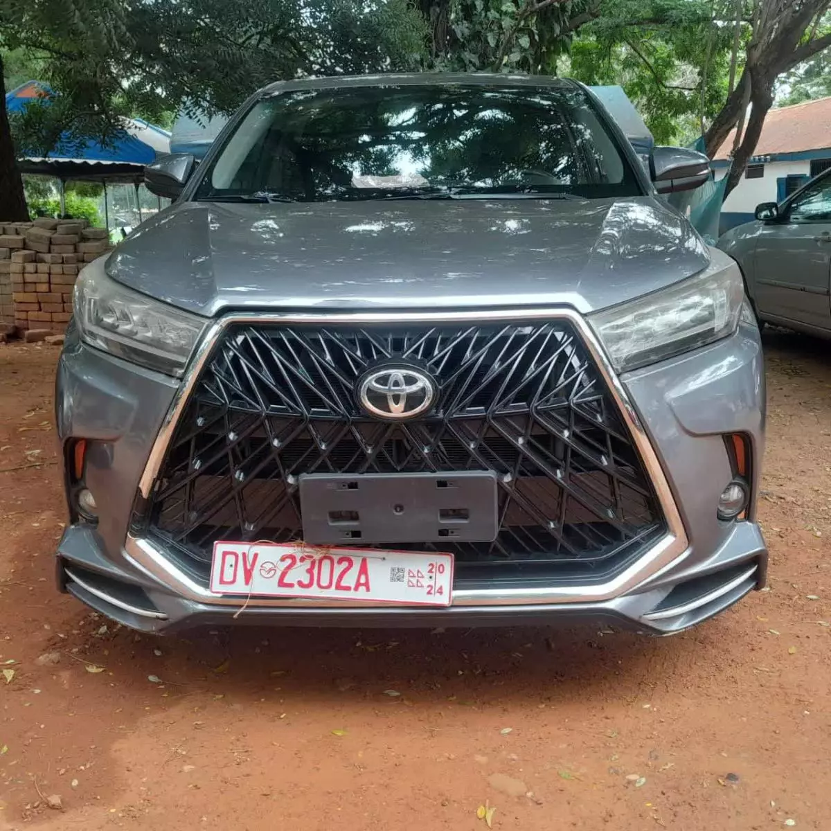 Toyota Highlander   - 2019