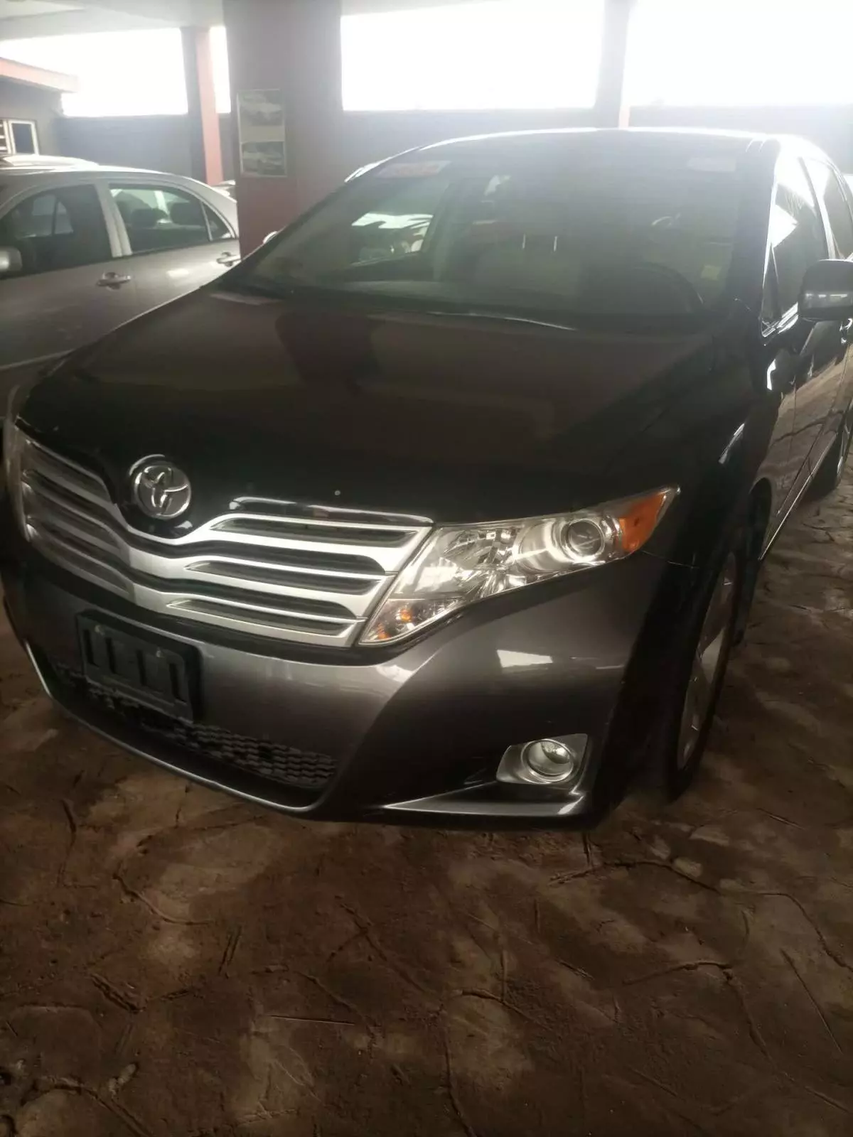 Toyota Venza   - 2009