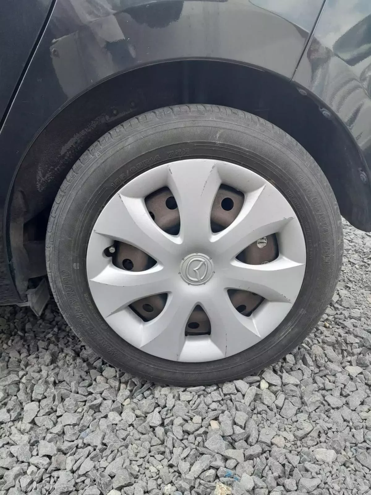 Toyota Pixis  - 2015
