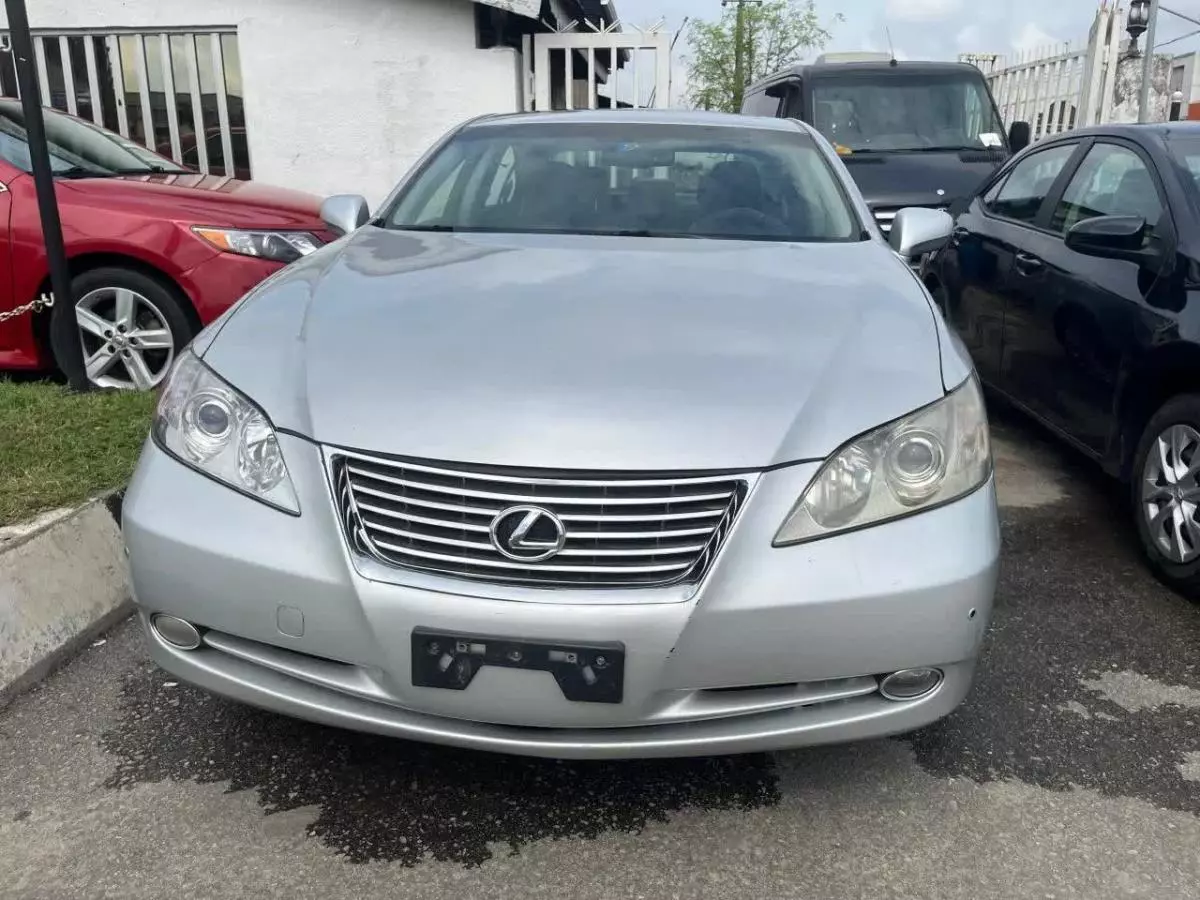 Lexus ES 350   - 2008