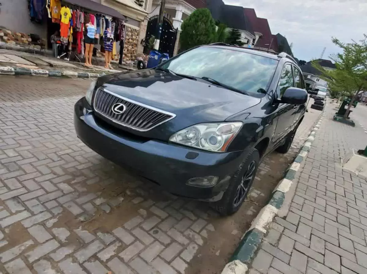 Lexus RX 330   - 2005