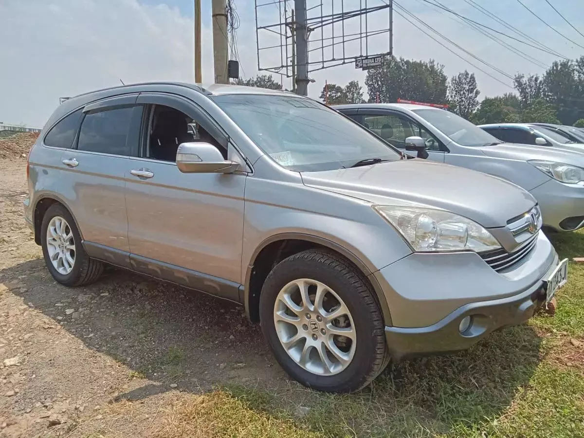 Honda CR-V   - 2006