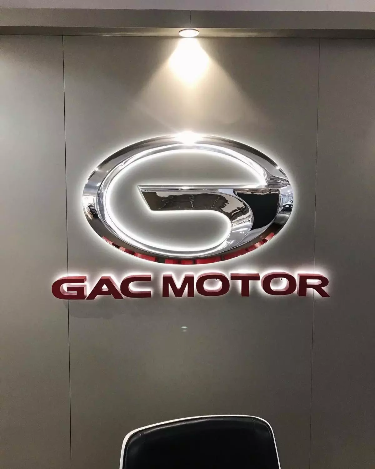 GAC GA4 - 2021