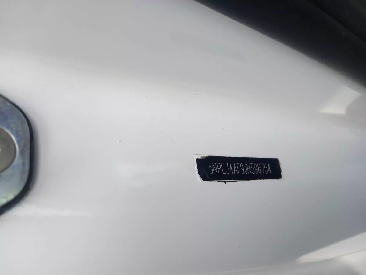 Hyundai Sonata - 2019