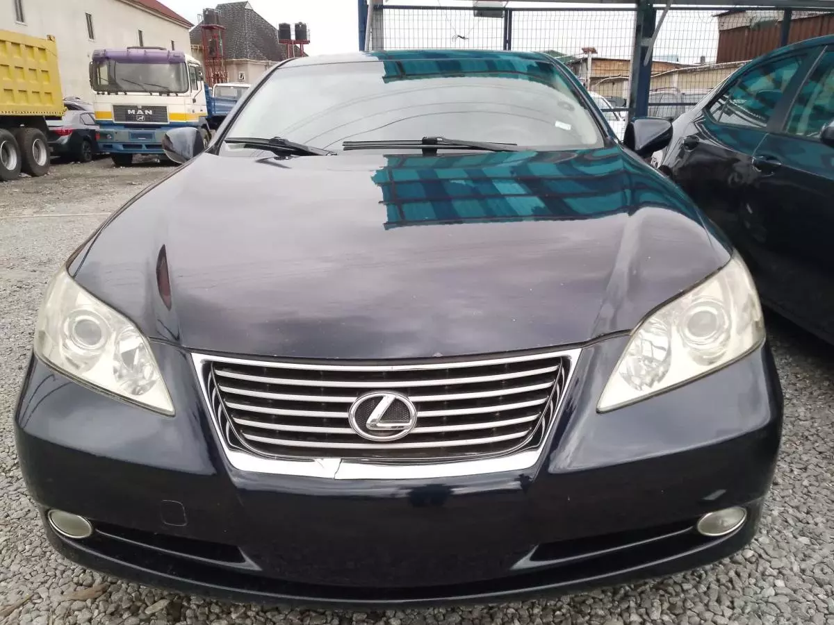 Lexus ES 350   - 2008