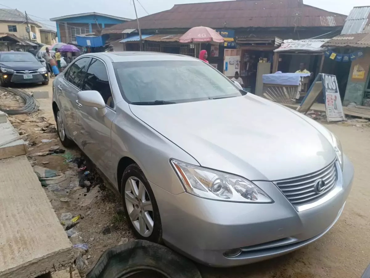 Lexus ES 350   - 2008