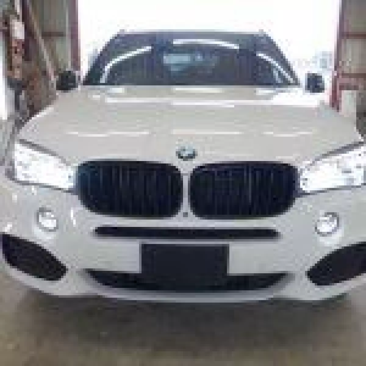 BMW X5   - 2018