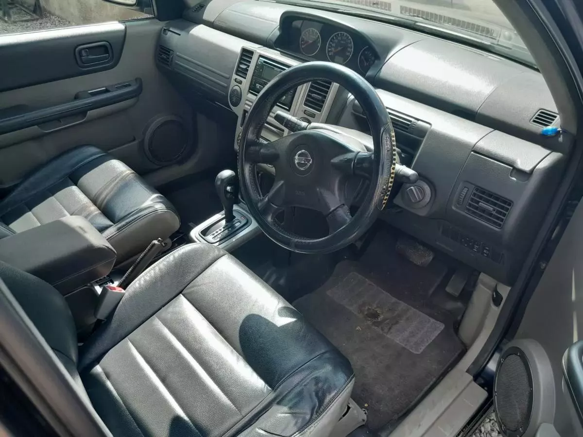 Nissan X-Trail - 2005