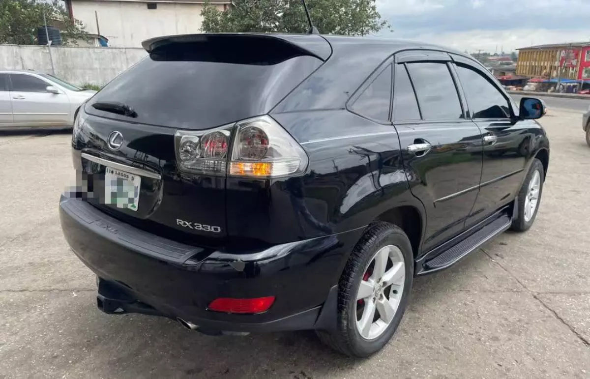 Lexus RX 330   - 2005