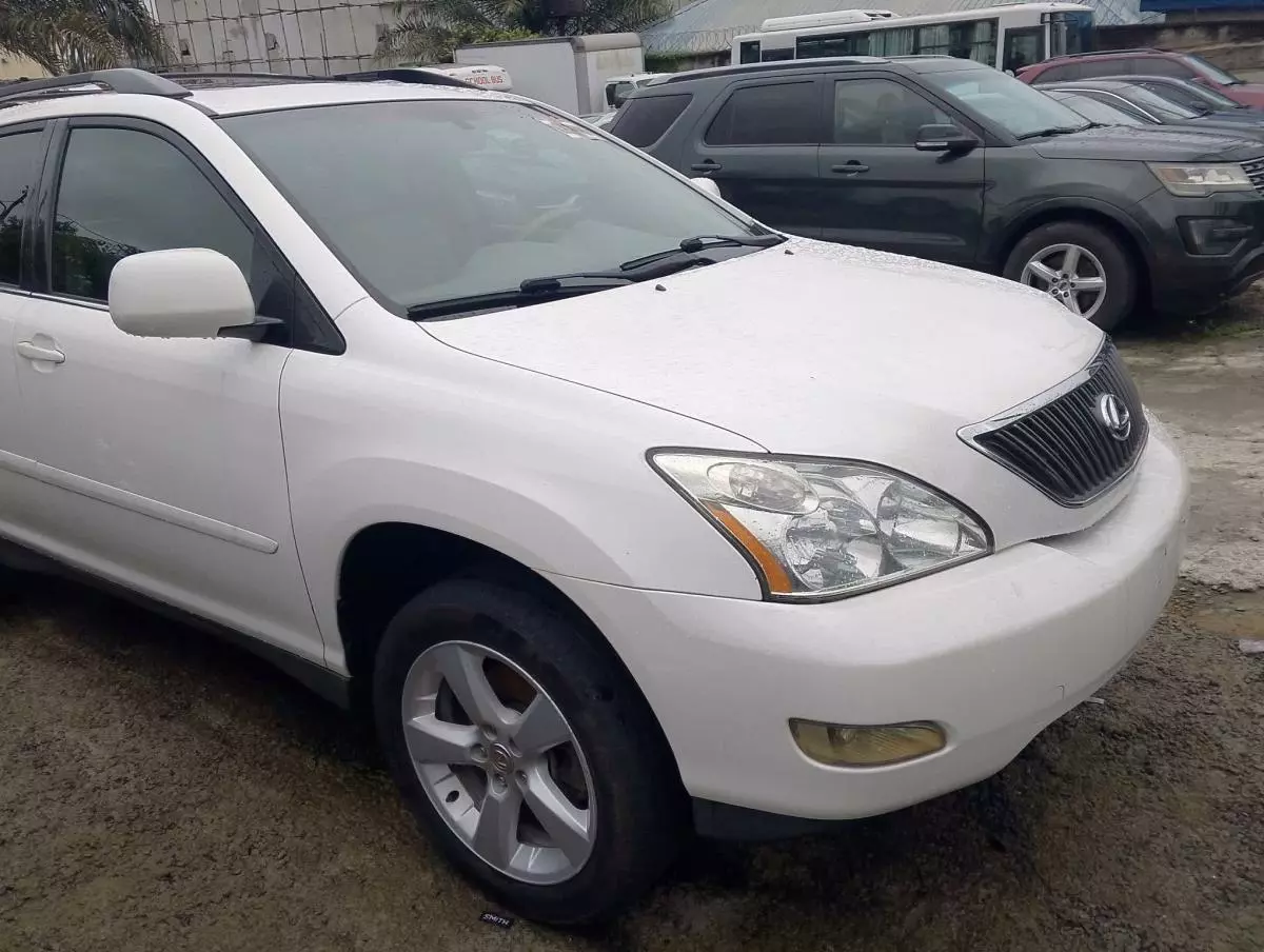 Lexus RX 330   - 2006