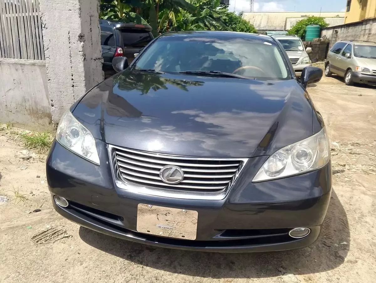 Lexus ES 350   - 2007