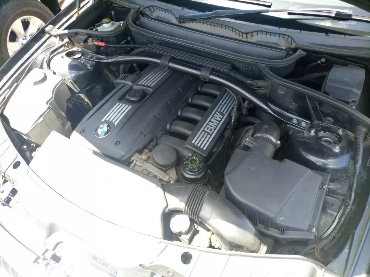 BMW X3 - 2009