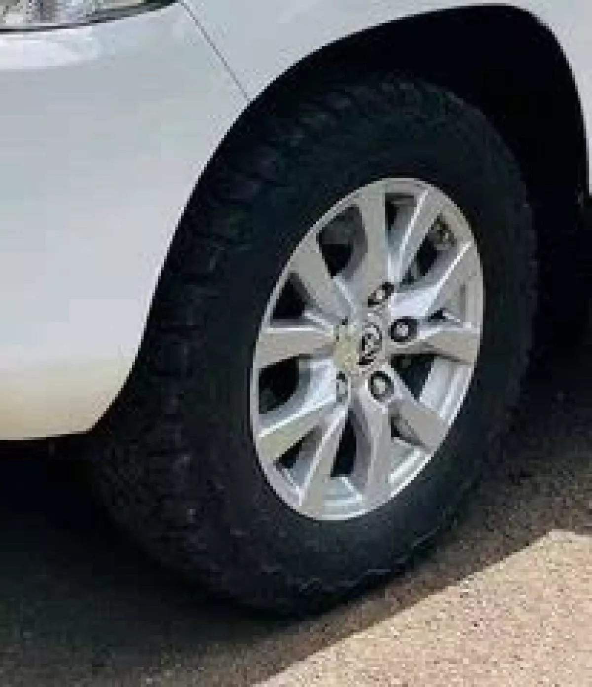 Toyota Landcruiser Vx V8  - 2016