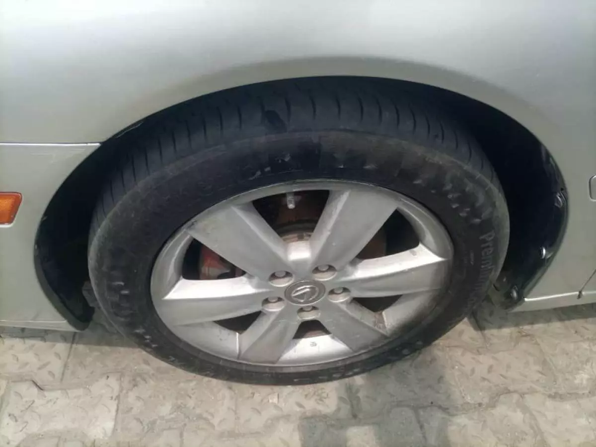 Lexus ES 330 - 2005