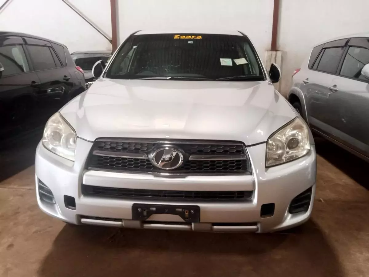 Toyota RAV 4   - 2009