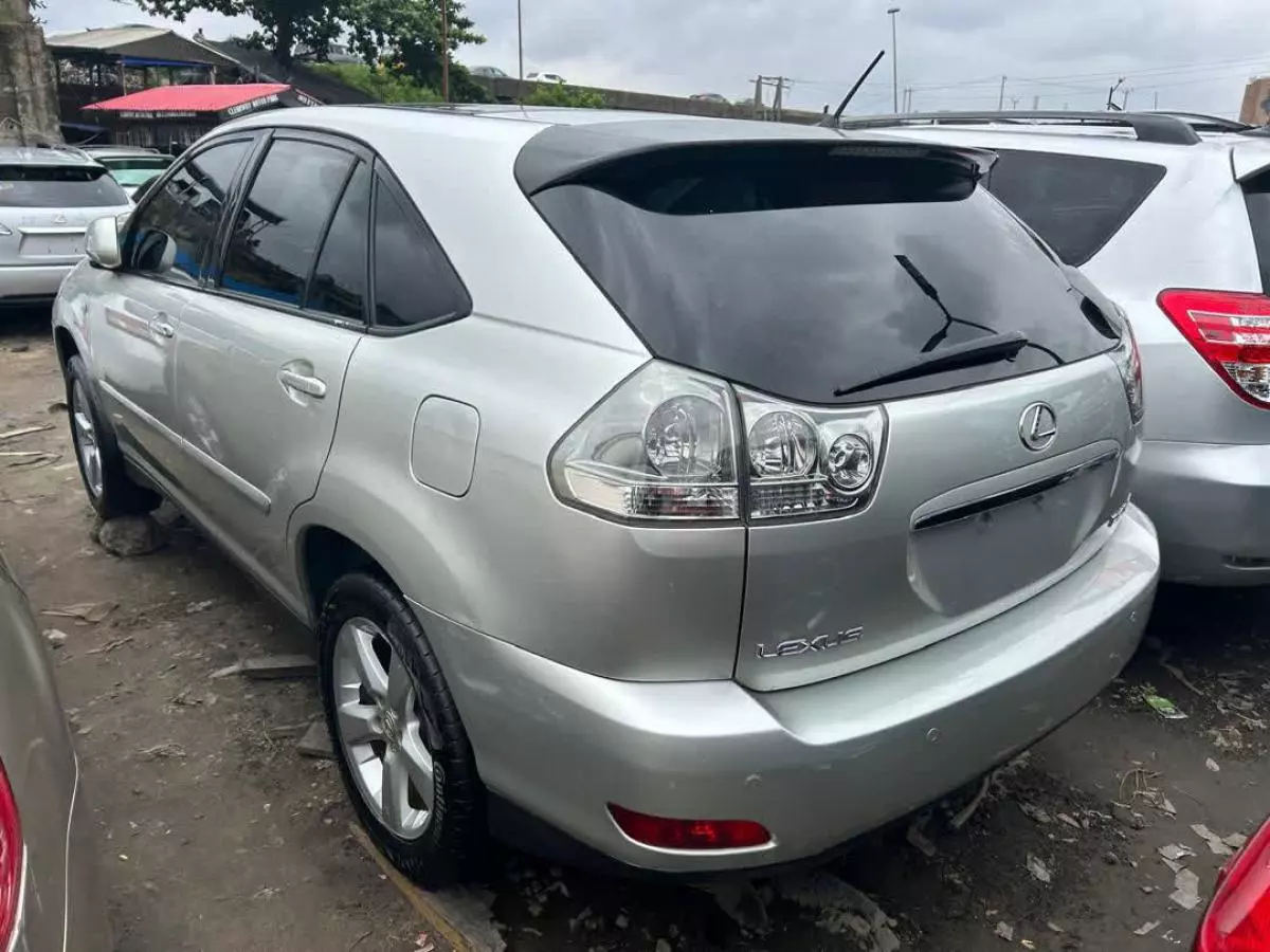 Lexus RX 330   - 2005