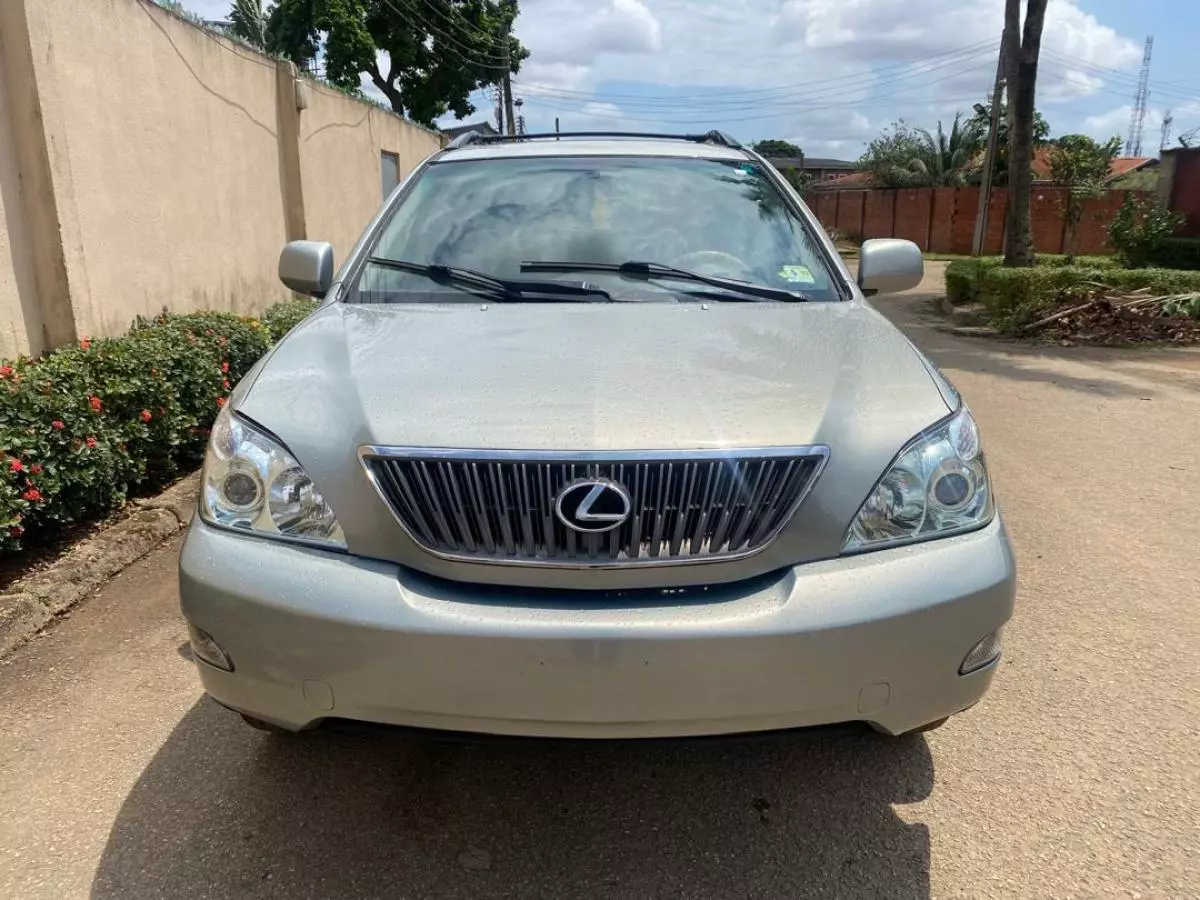 Lexus RX 330   - 2004