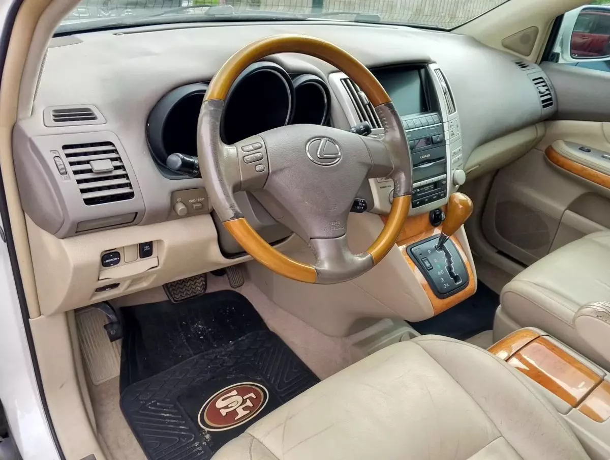 Lexus RX 330   - 2006