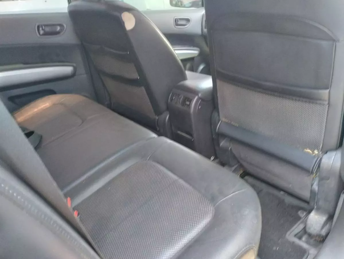 Nissan X-Trail - 2007