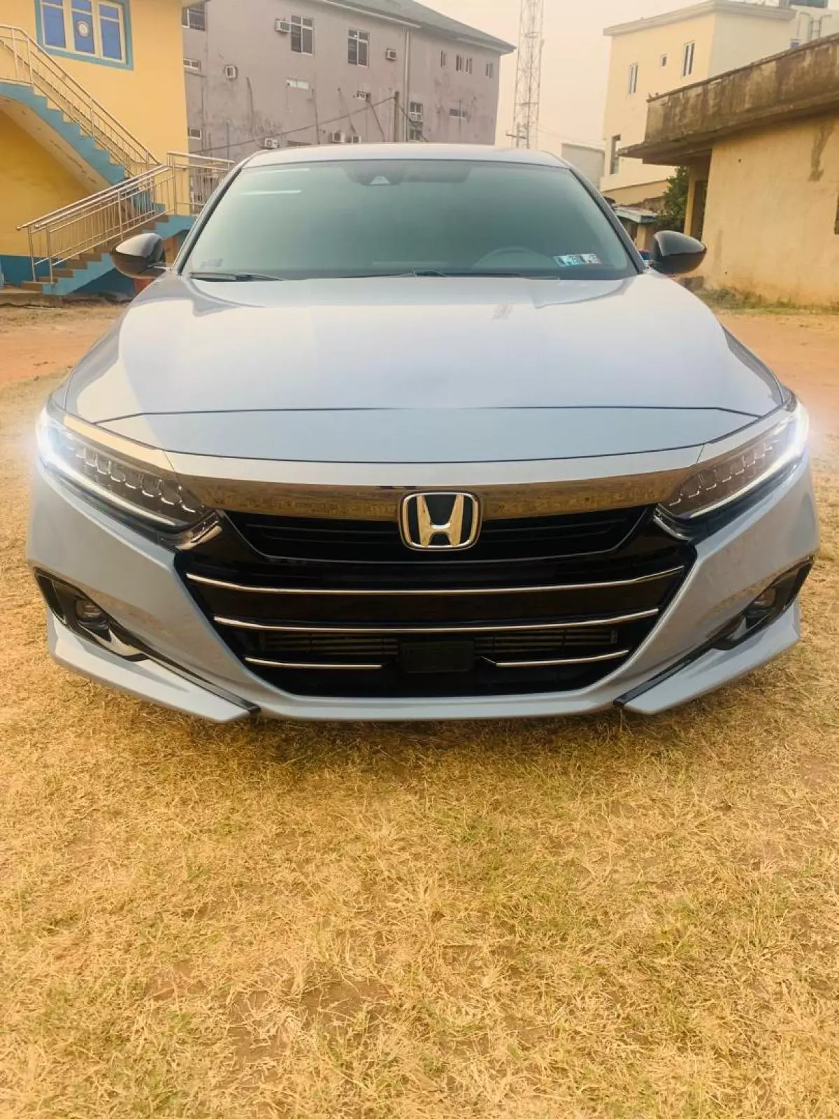 Honda Accord   - 2023