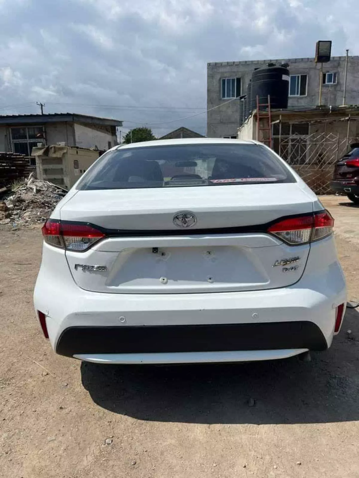 Toyota Corolla   - 2023