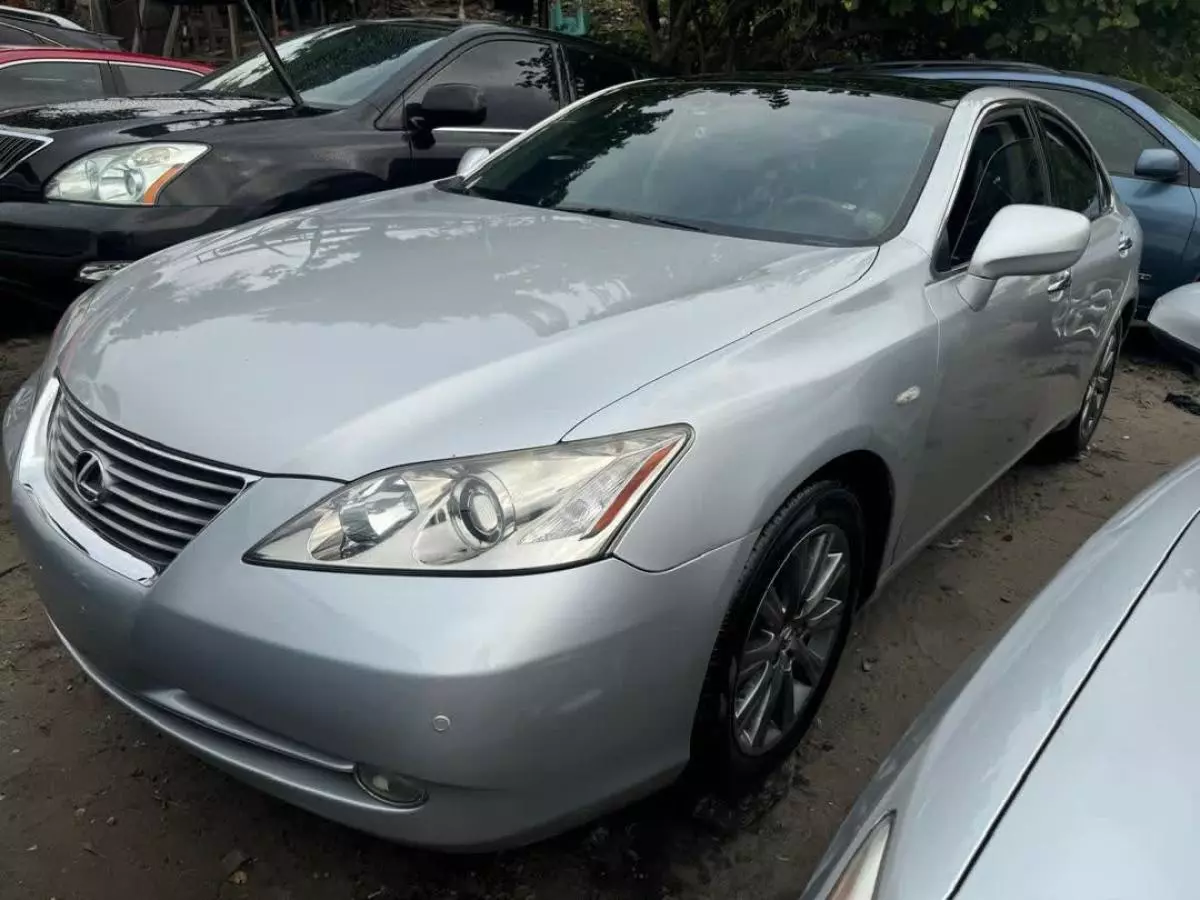 Lexus ES 350   - 2008