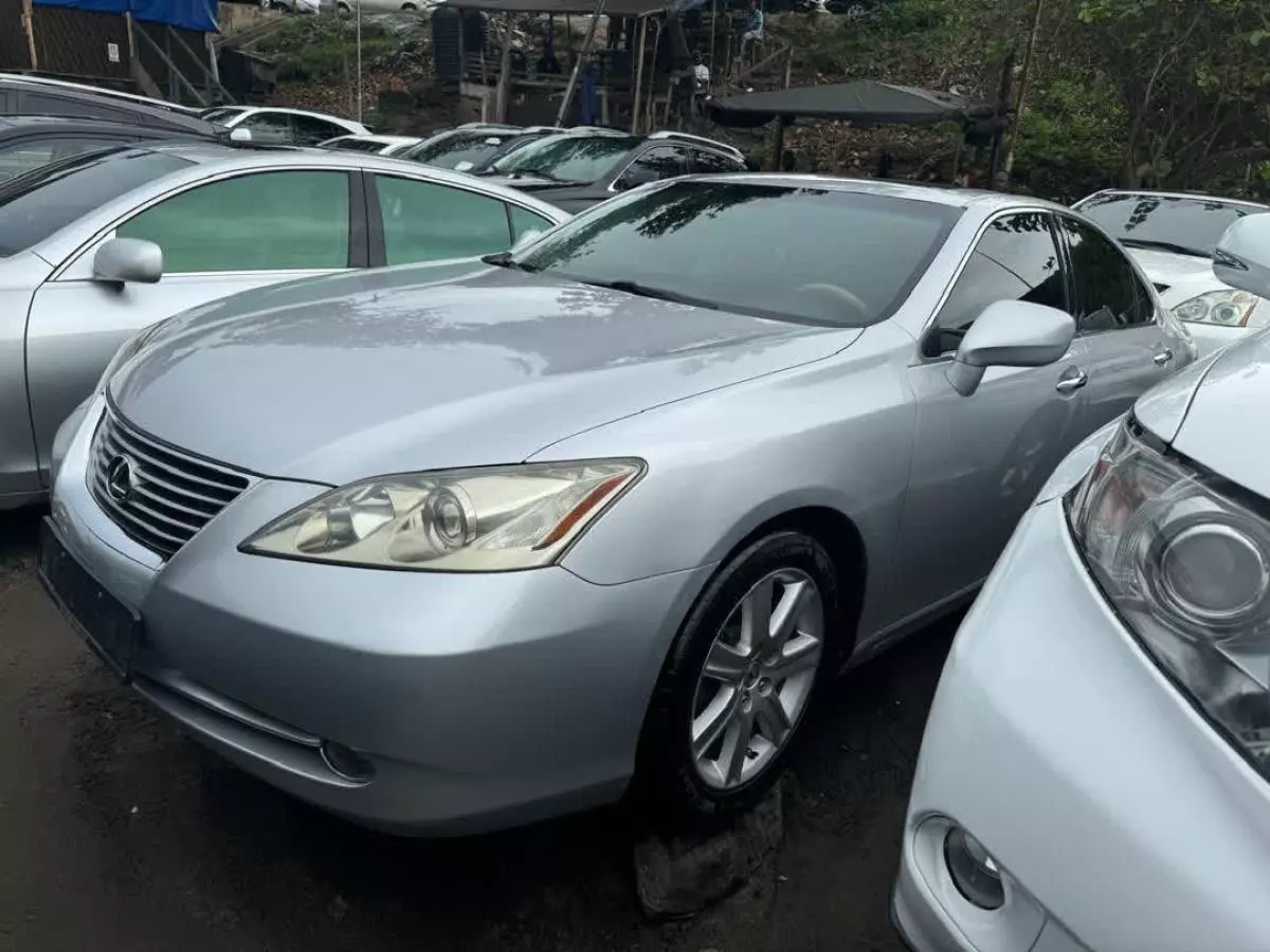 Lexus ES 350   - 2007