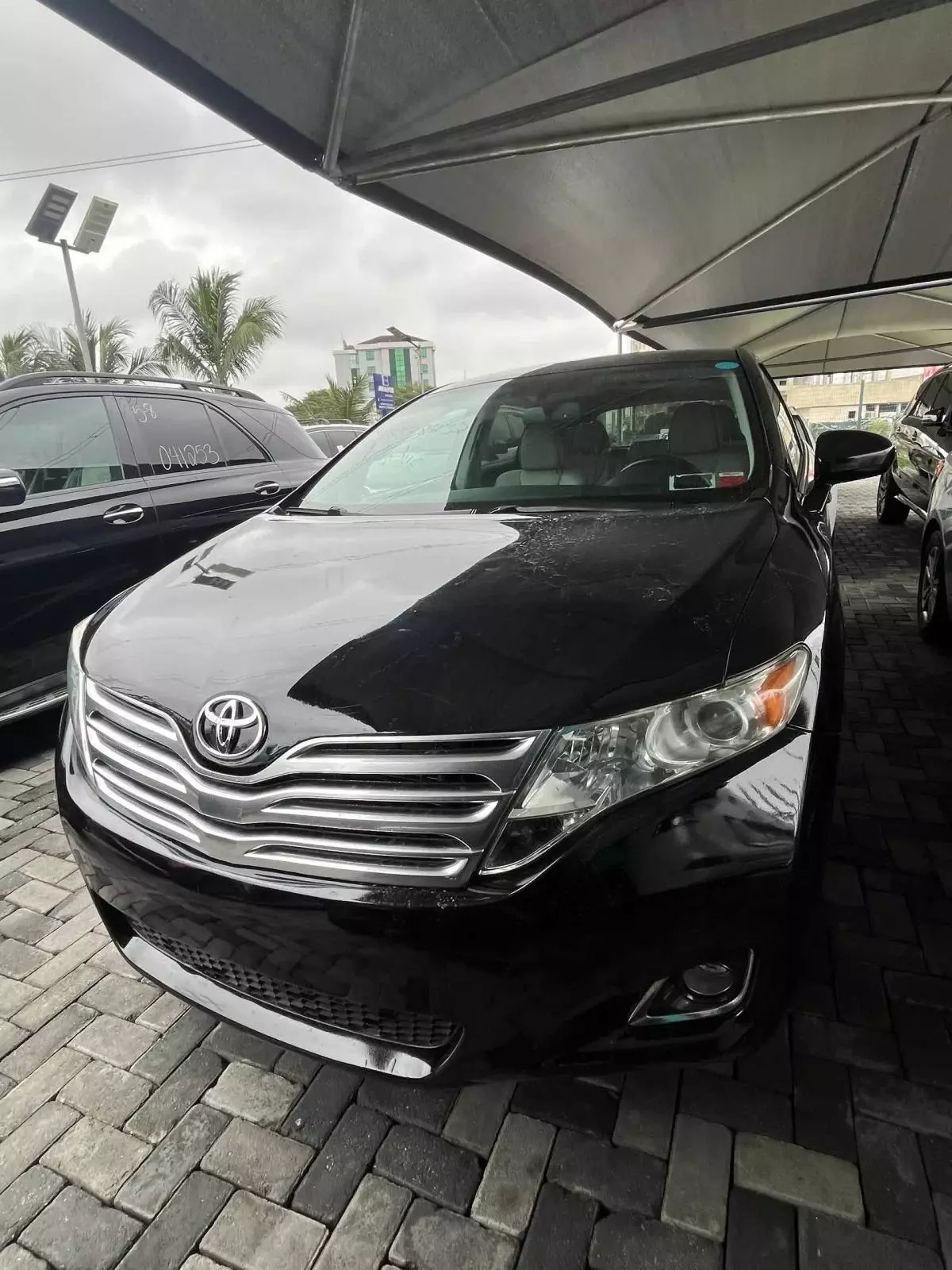 Toyota Venza   - 2010