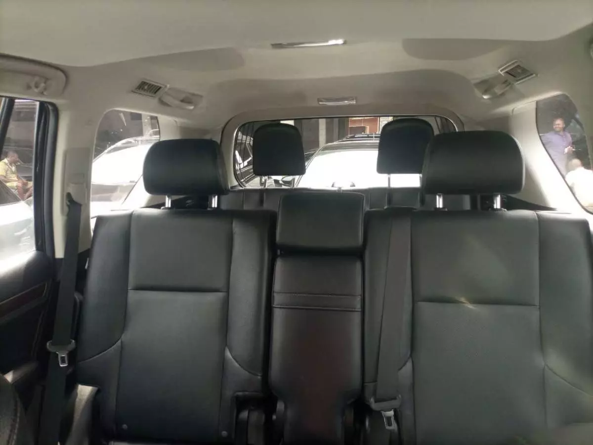 Lexus GX 460 - 2014