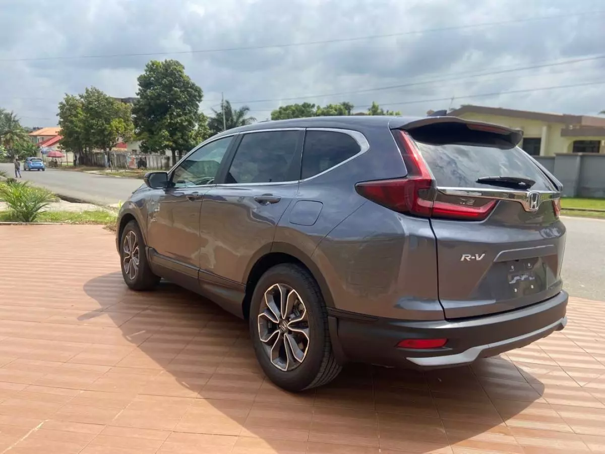 Honda CR-V   - 2020