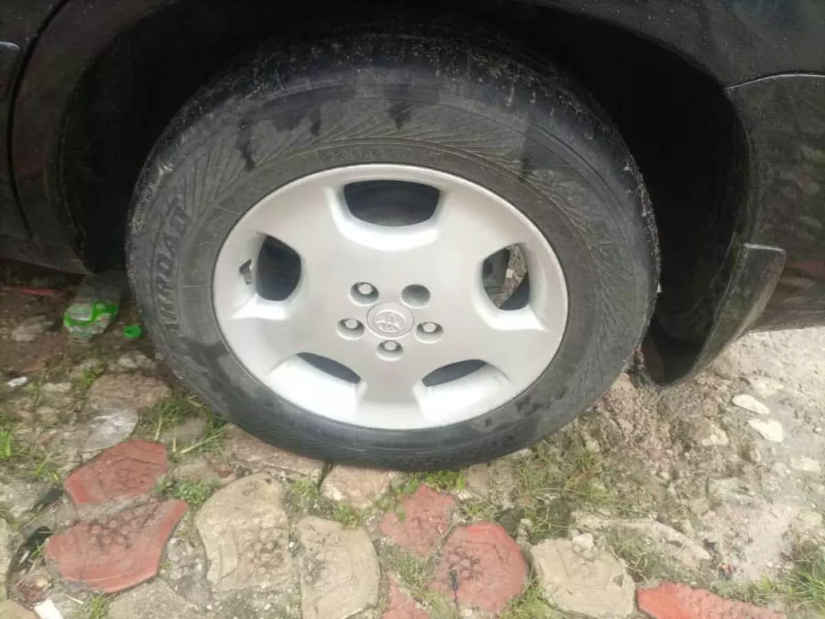 Toyota Highlander - 2005