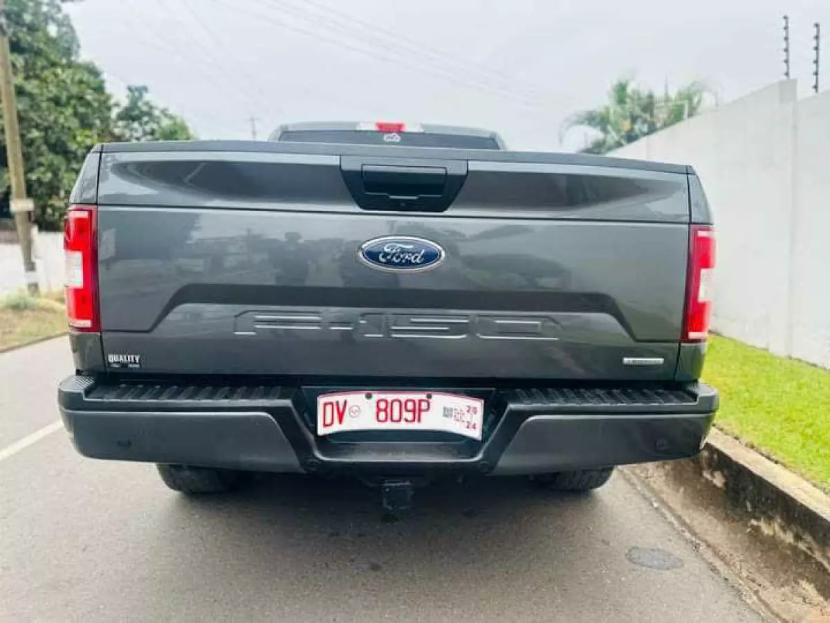 Ford F 150   - 2019