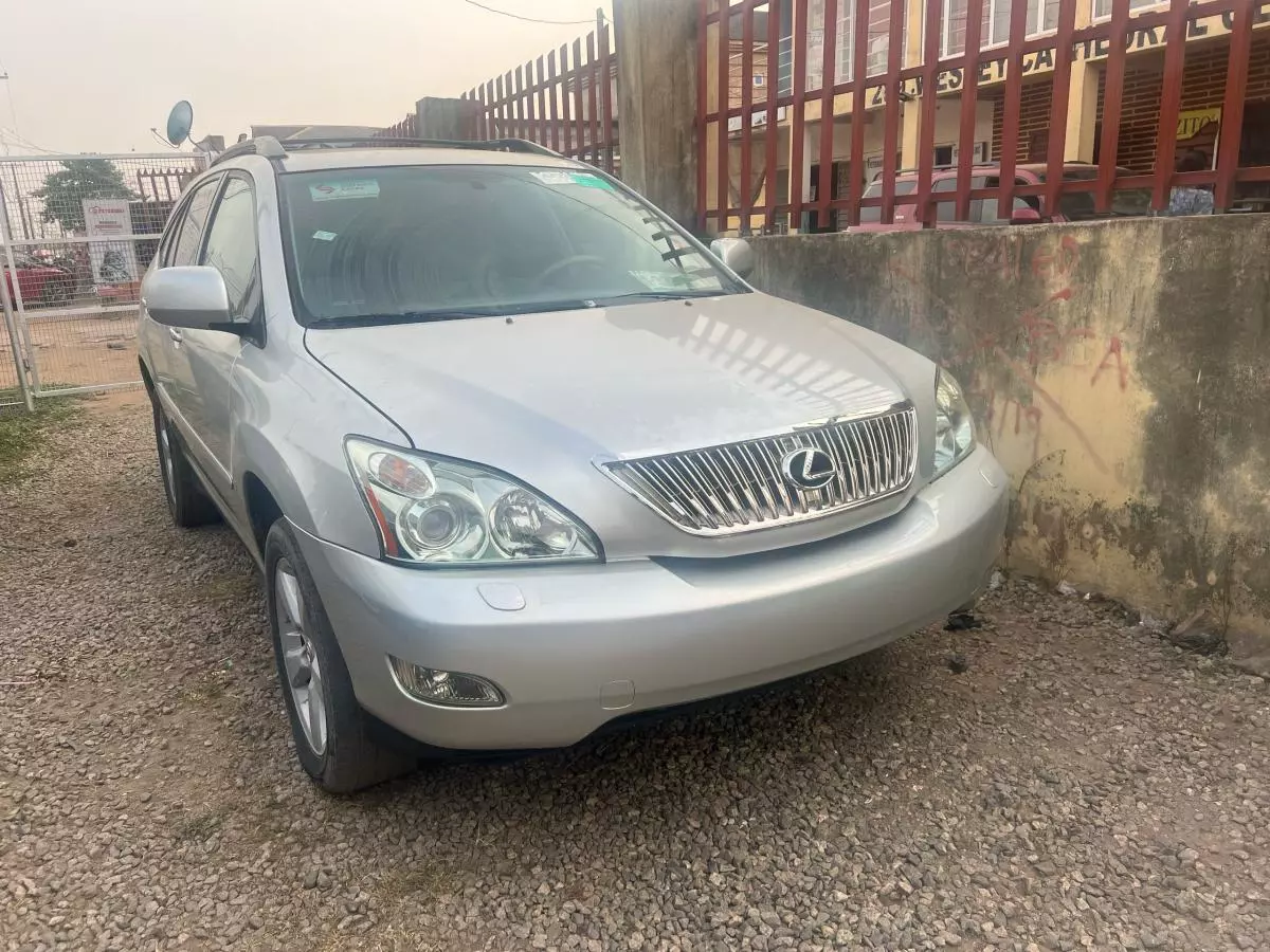 Lexus RX 350   - 2008