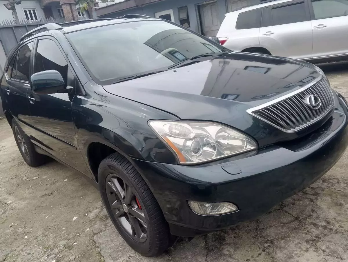 Lexus RX 330   - 2005