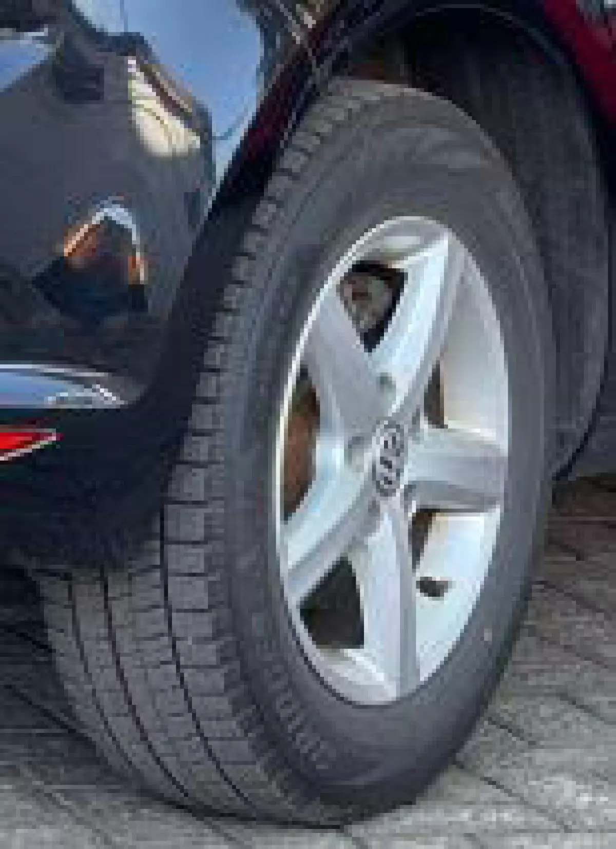 Volkswagen Golf - 2015